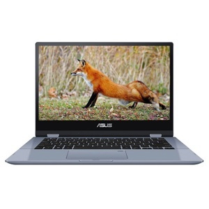 Laptop Asus Vivobook TP412UA-EC139T - Intel core i3, 4GB RAM, SSD 128GB, Intel HD Graphics 620, 14 inch