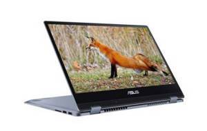 Laptop Asus Vivobook TP412UA-EC139T - Intel core i3, 4GB RAM, SSD 128GB, Intel HD Graphics 620, 14 inch