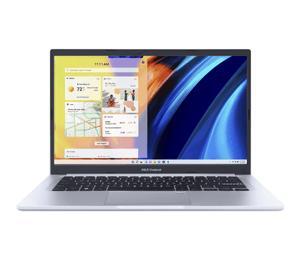 Laptop Asus Vivobook X1402ZA-EB100W - Intel Core i3-1220P, 8GB RAM, SSD 256GB, Intel UHD Graphics, 14 inch