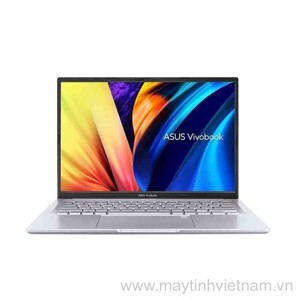 Laptop Asus VivoBook X1402ZA-EK084W - Intel Core i5-1240P, 8GB RAM, SSD 256GB, Intel Iris Xe Graphics, 14 inch