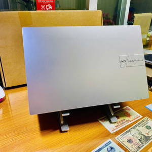 Laptop Asus Vivobook X1504VA-NJ069W - Intel Core i3 1315U, 8GB RAM, SSD 512GB, Intel UHD Graphics, 15.6 inch