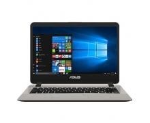 Laptop Asus Vivobook X407UF-BV056T - Intel core i5-8250U, 4GB RAM, HDD 1TB, Nvidia GeForce MX130 2GB GDDR5, 14 inch