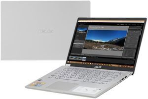 Laptop Asus Vivobook X409JA-EK052T - Intel Core i5-1035G1, 8GB RAM, SSD 512GB, Intel UHD Graphics, 14 inch