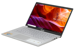 Laptop Asus Vivobook X409JA-EK015T - Intel Core i3-1005G1, 4GB RAM, SSD 512GB, Intel UHD Graphics, 14 inch