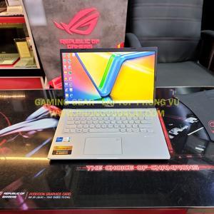 Laptop Asus VivoBook X415EA-EB637W - Intel core i5-1135G7, 8GB RAM, SSd 512GB, Intel Iris Xe Graphics, 14 inch