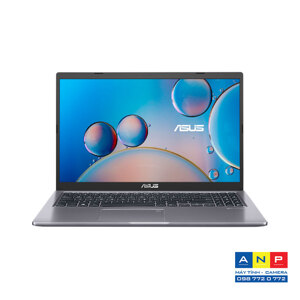 Laptop Asus Vivobook X415EA-EB266T - Intel Core i5 1135G7, 4GB RAM, SSD 512GB, Intel Iris Xe Graphics, 14 inch