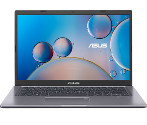 Laptop Asus Vivobook X415EA-EB266T - Intel Core i5 1135G7, 4GB RAM, SSD 512GB, Intel Iris Xe Graphics, 14 inch