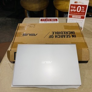 Laptop Asus VivoBook X415EA-EB637W - Intel core i5-1135G7, 8GB RAM, SSd 512GB, Intel Iris Xe Graphics, 14 inch