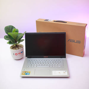 Laptop Asus Vivobook X415EA-EB265T - Intel core i5-1135G7, 4GB RAM, SSD 512GB, Intel Iris Xe Graphics, 14 inch