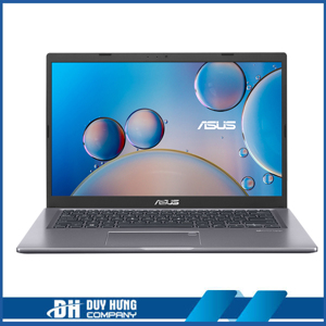 Laptop Asus Vivobook X415EA-EB266T - Intel Core i5 1135G7, 4GB RAM, SSD 512GB, Intel Iris Xe Graphics, 14 inch