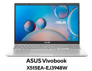 Laptop Asus Vivobook X415EA-EK1387W - Intel Core i3-1115G4, 8GB RAM, SSD 256GB, Intel UHD Graphics, 14 inch