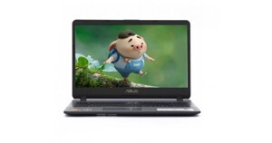 Laptop Asus Vivobook X507MA-BR064T - Intel Pentium N5000, 4GB RAM, HDD 1TB, 15.6 inch