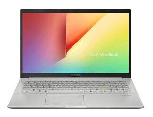 Laptop Asus VivoBook X509FA-EJ857T - Intel Core i3-8145U, 4GB RAM, 512GB SSD, VGA Intel UHD Graphics 620, 15.6 inch