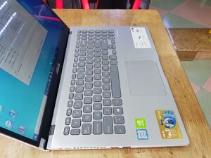 Laptop Asus Vivobook X509FJ-EJ125T - Intel Core i5-8265U, 4GB RAM, HDD 1TB, Intel UHD 620M, 15.6 inch