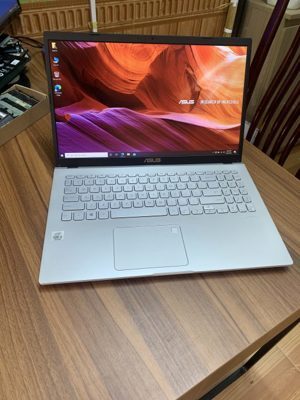 Laptop Asus VivoBook X509JA EJ480T- Intel Core i3 1005G1, Ram 4GB, SSD 256GB, Win10