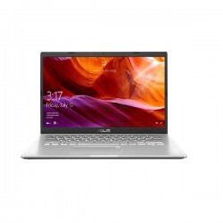 Laptop Asus Vivobook X509MA-BR057T - Intel Celeron N4000, 4GB RAM, HDD 1TB, Intel UHD Graphics, 15 inch