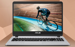 Laptop Asus Vivobook X509MA-BR063T - Intel Pentium N5000, 4GB RAM, SSD 256GB, Intel UHD Graphics 605, 15.6 inch