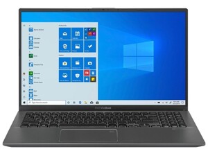 Laptop Asus Vivobook X512JA211.VBGB - Intel Core I7-1065G7, 8GB RAM, SSD 256GB + HDD 1TB, Intel Iris Plus Graphics, 15.6 inch