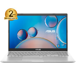 Laptop Asus Vivobook X515EA-EJ3633W - Intel Core i3-1115G4, 8GB RAM, SSD 512GB, Intel UHD Graphics, 15.6 inch