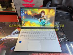 Laptop Asus VivoBook X515EP-BQ186T - Intel core i5 1135G7, 8GB RAM, SSd 512GB, Nvidia Geforce MX330 2GB, 15.6 inch