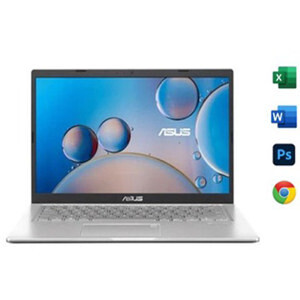 Laptop Asus VivoBook X515EP-BQ189T - Intel Core i5-1135G7, RAM 8GB, SSD 512GB, Intel Iris Xe Graphics, 15.6 inch