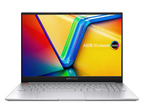 Laptop Asus Vivobook Pro 15 OLED K6502VU-MA090W - Intel Core i9-13900H, 16GB RAM, SSD 512GB, Nvidia GeForce RTX 4050 6GB GDDR6, 15.6 inch