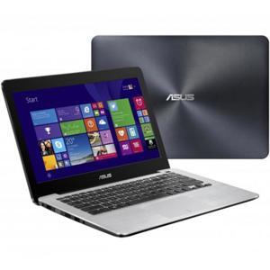 Laptop Asus X302LA-R4027D - Intel Core i5 5200U, 4GB RAM, 128GB SSD, VGA Intel HD Graphics 5500, 13.3 inch