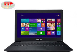 Laptop Asus X403SA WX235T - Intel N3700, RAM 2GB, HDD 500GB,  VGA INTEL Windows 10, 14 inch