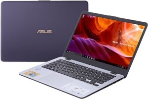 Laptop Asus X405UA-BV330T - Intel Core i3-7100U, 4GB RAM, 1TB HDD, VGA Intel HD Graphics 620, 14 inch