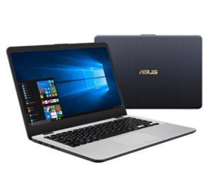 Laptop Asus X405UA-BV330T - Intel Core i3-7100U, 4GB RAM, 1TB HDD, VGA Intel HD Graphics 620, 14 inch