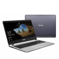 Laptop Asus X407MA-BV085T - Intel Celeron Processor N4000, 4GB RAM, HDD 1TB, Intel HD Graphics 620, 14 inch