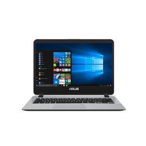 Laptop Asus X407MA-BV169T - Intel Pentium Silver Processor N5000, 4GB RAM, HDD 1TB, Intel HD Graphics 620, 14 inch