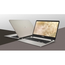 Laptop Asus X407MA-BV169T - Intel Pentium Silver Processor N5000, 4GB RAM, HDD 1TB, Intel HD Graphics 620, 14 inch