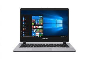 Laptop Asus X407MA-BV169T - Intel Pentium Silver Processor N5000, 4GB RAM, HDD 1TB, Intel HD Graphics 620, 14 inch