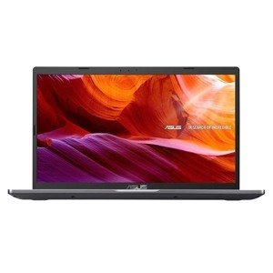 Laptop Asus X409FA-EK098T - Intel Core i3-8145U, 4GB RAM, HDD 1TB, Intel HD Graphics 620, 14 inch