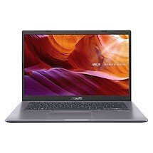 Laptop Asus X409FA-EK098T - Intel Core i3-8145U, 4GB RAM, HDD 1TB, Intel HD Graphics 620, 14 inch