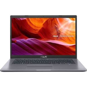 Laptop Asus X409FA-EK100T - Intel Core i5-8265U, 4GB RAM, HDD 1TB, Intel UHD Graphics 620, 14 inch