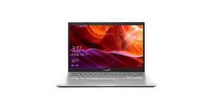 Laptop Asus X409FA-EK199T - Intel Core i5-8265U, 4GB RAM, HDD 1TB, Intel UHD Graphics 620, 14 inch