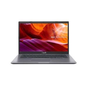 Laptop Asus X409JA-EK199T - Intel Core i5-1035G1U, 4GB RAM, SSD 512GB, Intel UHD Graphics, 14 inch