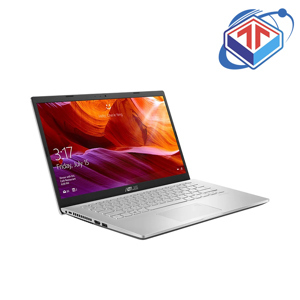 Laptop Asus X409UA-EK092T - Intel Core i3-7020U, 4GB RAM, HDD 1TB, Intel UHD Graphics 620, 14 inch