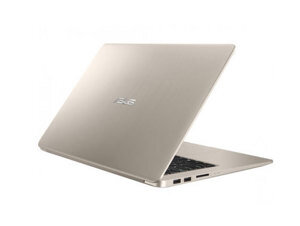 Laptop Asus X411UA-BV221T - Intel Core i3, 4GB RAM, HDD 1TB, Intel HD Graphics 620, 14 inch