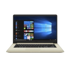 Laptop Asus X411UA-BV221T - Intel Core i3, 4GB RAM, HDD 1TB, Intel HD Graphics 620, 14 inch