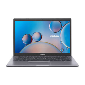 Laptop Asus X415EA-EK048T - Intel Core i3-1115G4, 4GB RAM, SSD 256GB, Intel UHD Graphics, 14 inch