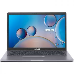 Laptop Asus X415EA-EK048T - Intel Core i3-1115G4, 4GB RAM, SSD 256GB, Intel UHD Graphics, 14 inch