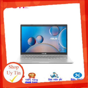 Laptop Asus X415EA-EK675T - Intel core  i3-1115G4, 4GB RAM, SSD 256GB, Intel UHD Graphics, 14 inch