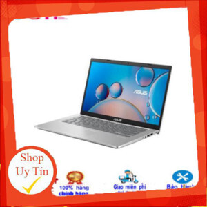 Laptop Asus X415EA-EK675T - Intel core  i3-1115G4, 4GB RAM, SSD 256GB, Intel UHD Graphics, 14 inch