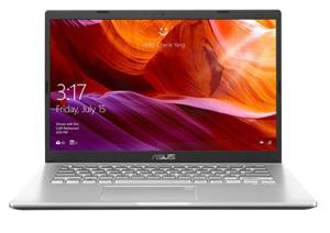 Laptop Asus X415EA-EK675T - Intel core  i3-1115G4, 4GB RAM, SSD 256GB, Intel UHD Graphics, 14 inch