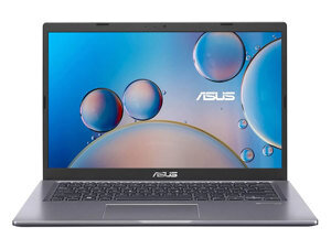 Laptop Asus X415JA-EK311T - Intel core i3-1005G1, 4GB RAM, SSD 256GB, Intel UHD Graphics, 14 inch