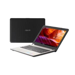 Laptop Asus X441MA-GA004T - Intel Pentium N5000, 4GB RAM, HDD 500GB, Intel HD Graphics, 14 inch