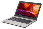 Laptop Asus X441MA-GA024T - Intel Pentium Silver N5000 Processor, 4GB RAM, HDD 1TB, Intel UHD Graphics 605, 14 inch